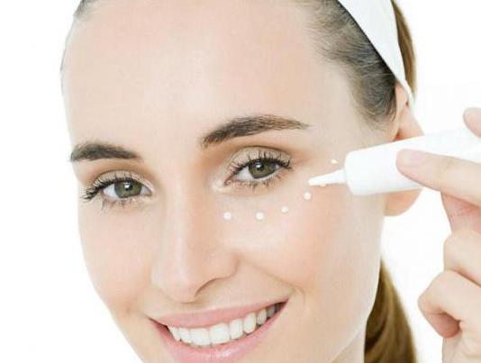 女眼霜抗皱去细纹什么品牌最好,眼霜推荐排行榜第一名去细纹眼袋