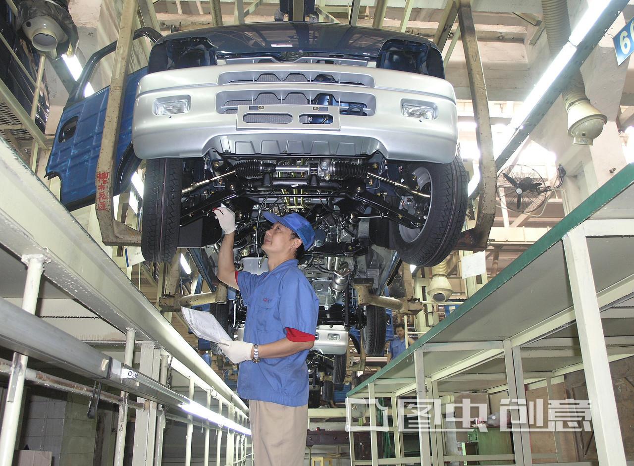 车辆底盘锈穿怎么维修,底盘锈穿自己动手修复