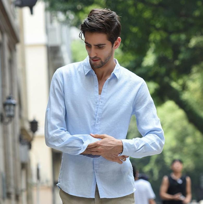 男士白衬衣外套穿搭技巧,格子衬衣穿搭技巧秋冬男