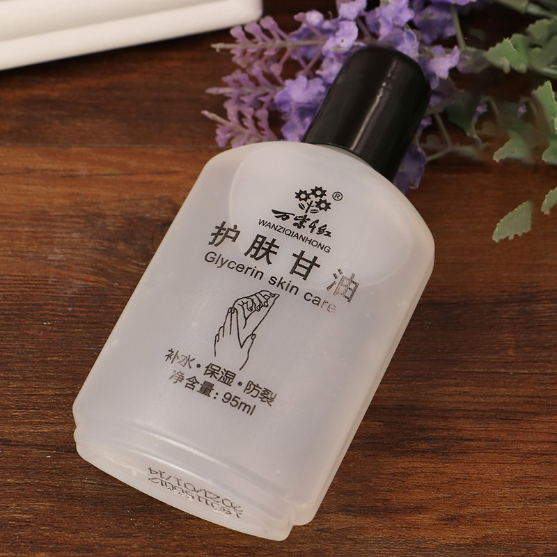 输在老牌化妆品,输在包装上的3款老国货