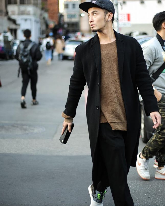 适合男人的几款背包,40岁气质背包推荐百搭