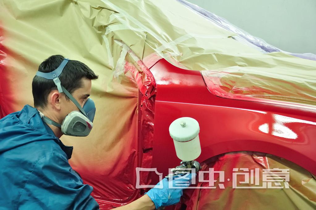 车辆底盘锈穿怎么维修,底盘锈穿自己动手修复