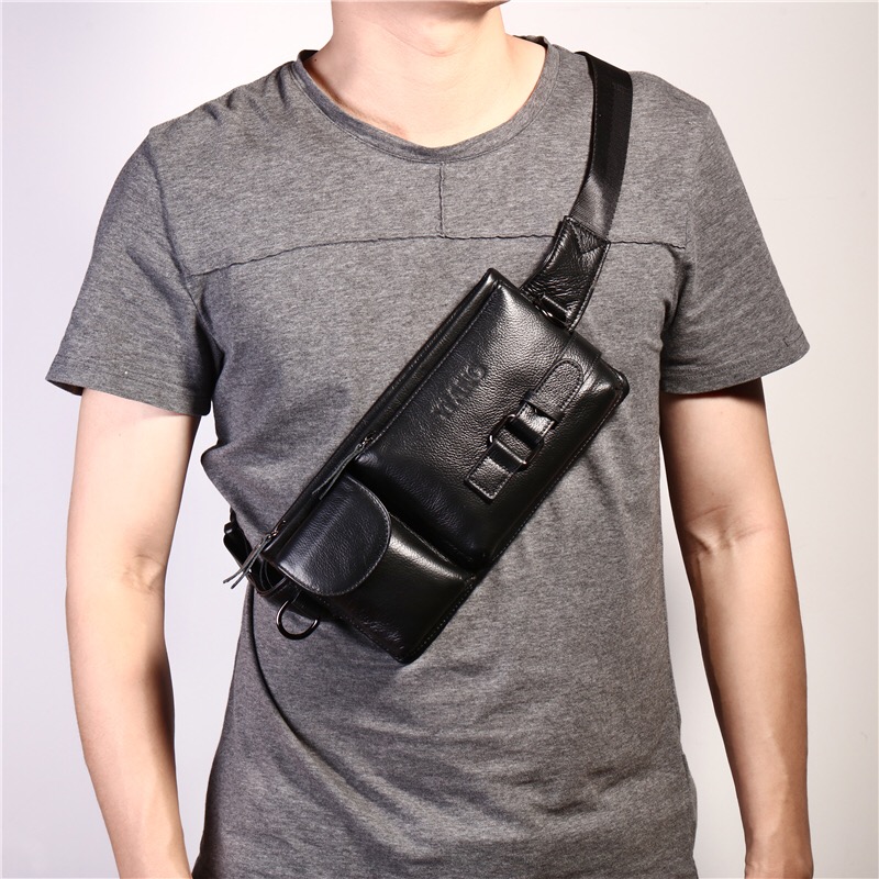 适合男人的几款背包,40岁气质背包推荐百搭