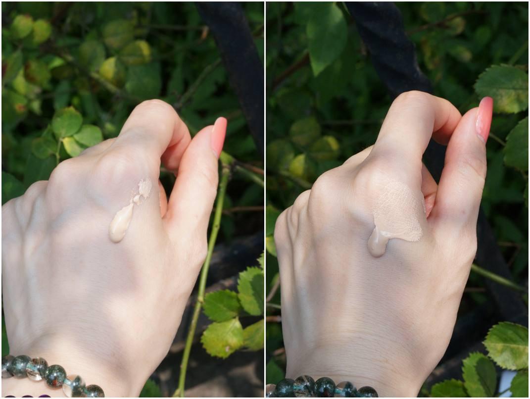 化妆步骤先遮瑕还是先bb霜,化妆步骤初学者适合粉底还是bb霜