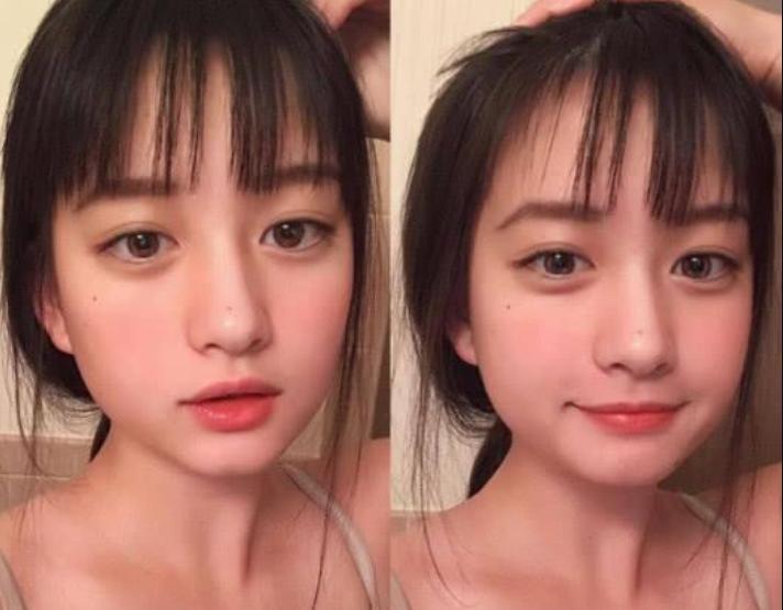 学化淡妆的正确步骤顺序,日常淡妆步骤及手法