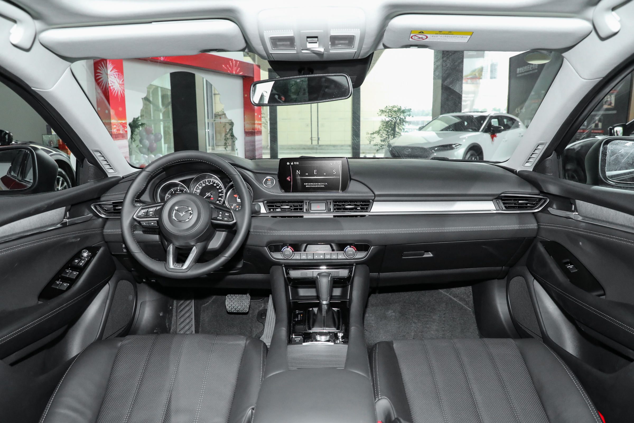 马自达阿特兹和本田思铂睿哪个好,哪一款思铂睿动力最好