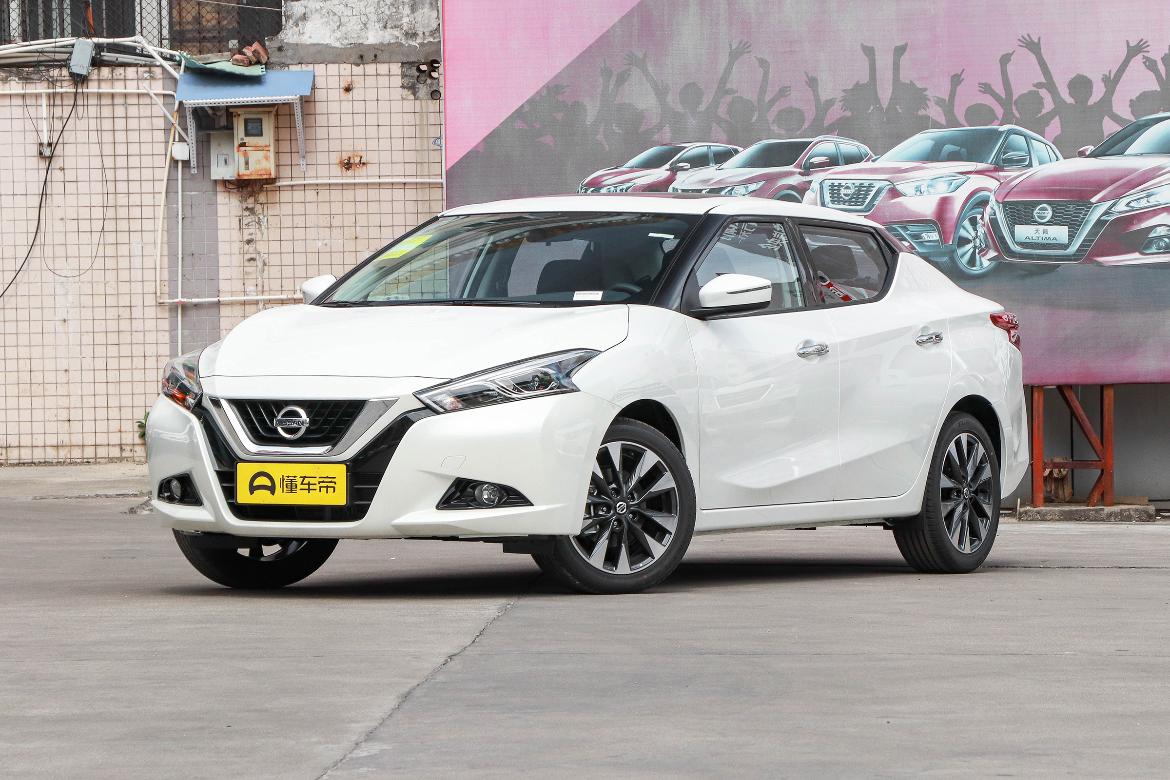 日产蓝鸟动力不足,日产蓝鸟动力怎么样