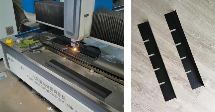 9万块钱建房子,8万造落地房