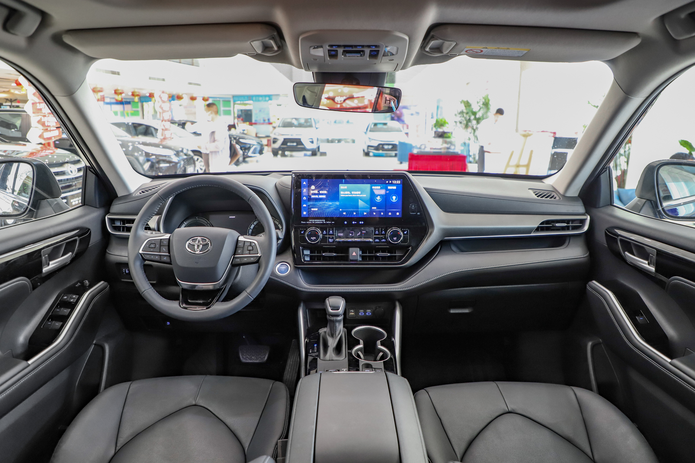 新款汉兰达购车加价吗,新款汉兰达还需要加价购买吗