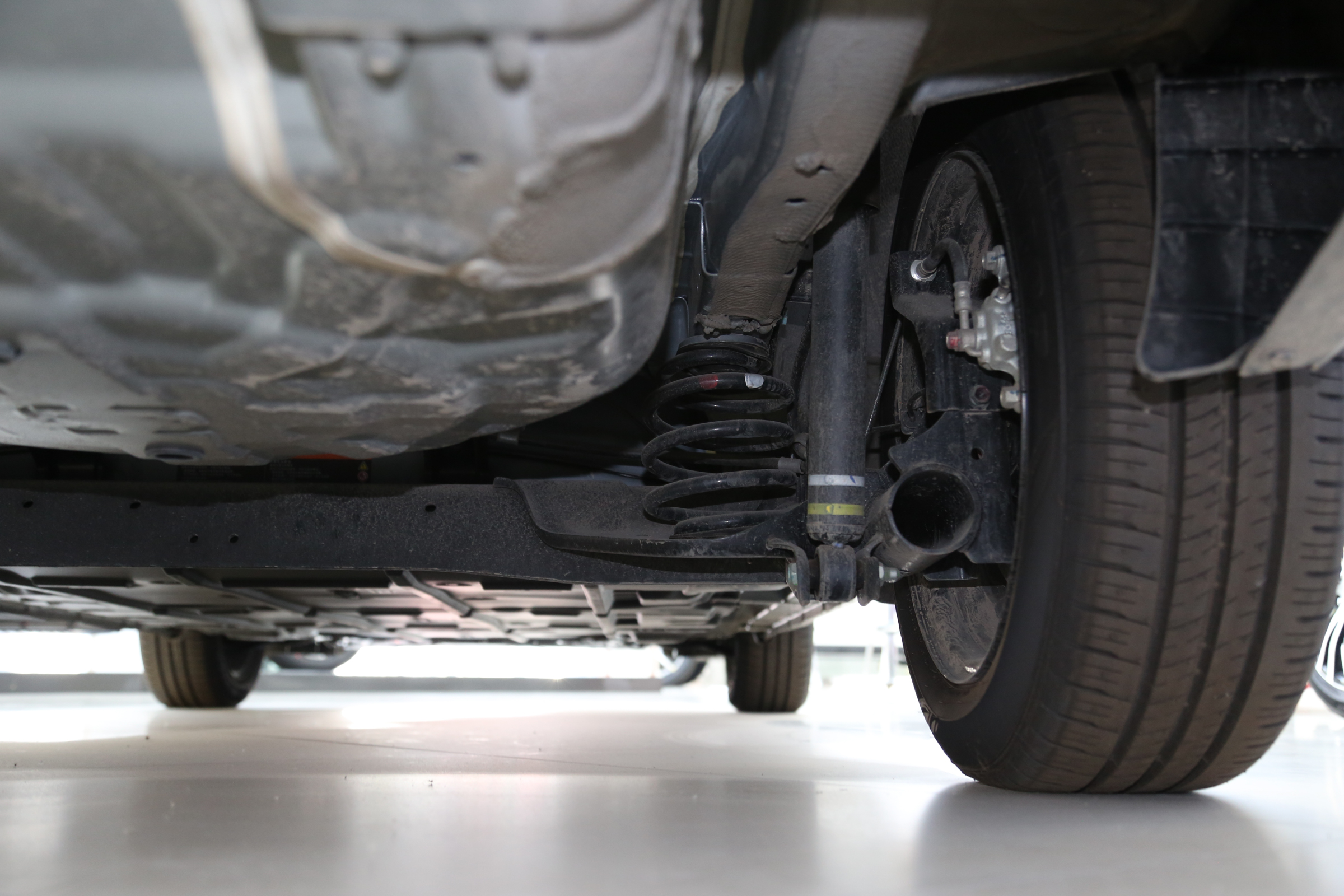 轩逸操控,18款日产轩逸纯电怎么样