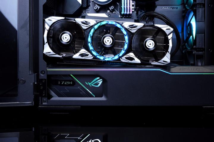 推荐一款简单精致的电脑桌,diy双人实木电脑桌