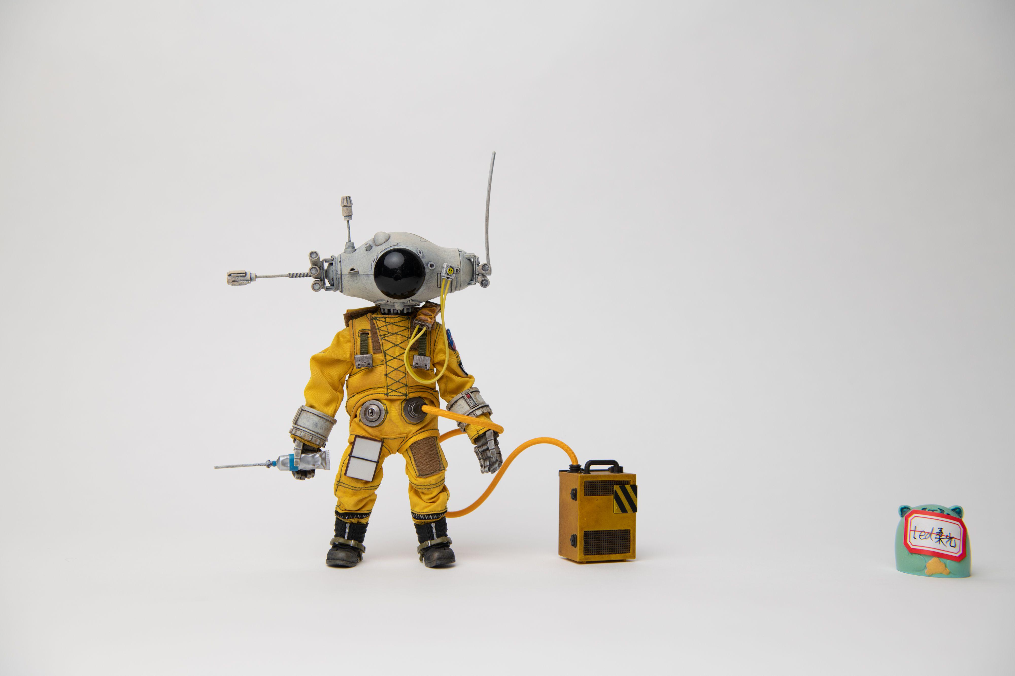 神说要有光啥意思,摄影中的闪光灯知识