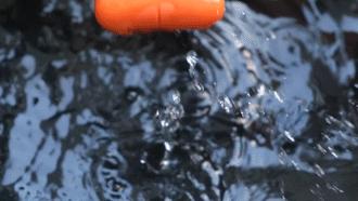 推荐一款简单精致的电脑桌,diy双人实木电脑桌