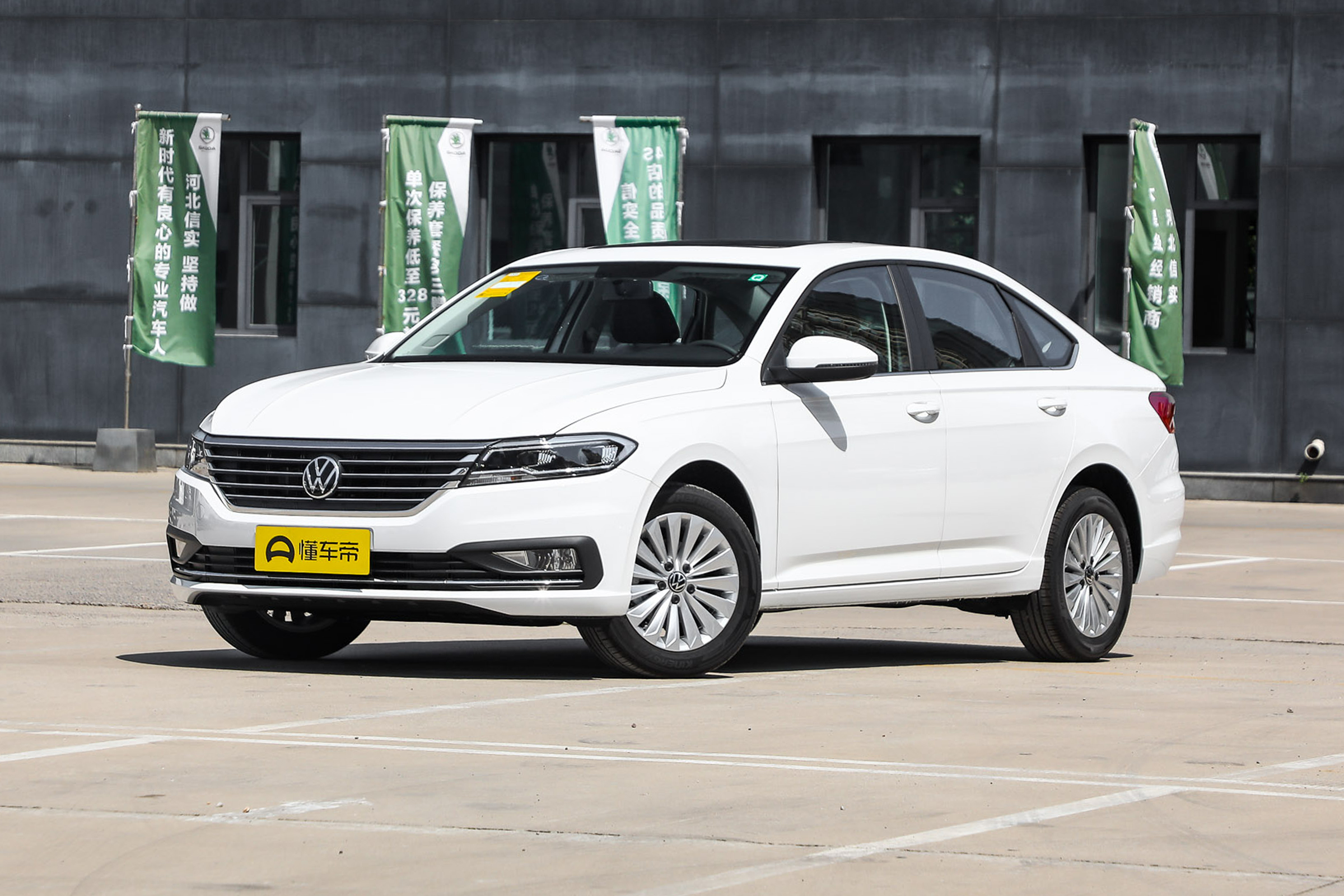 国产刹车评测,刹车最好的紧凑型车排名