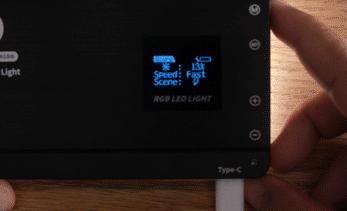 推荐一款简单精致的电脑桌 (实木电脑桌效果图大全2015款)