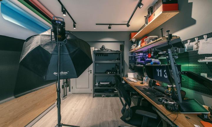 9万块钱建房子,8万造落地房