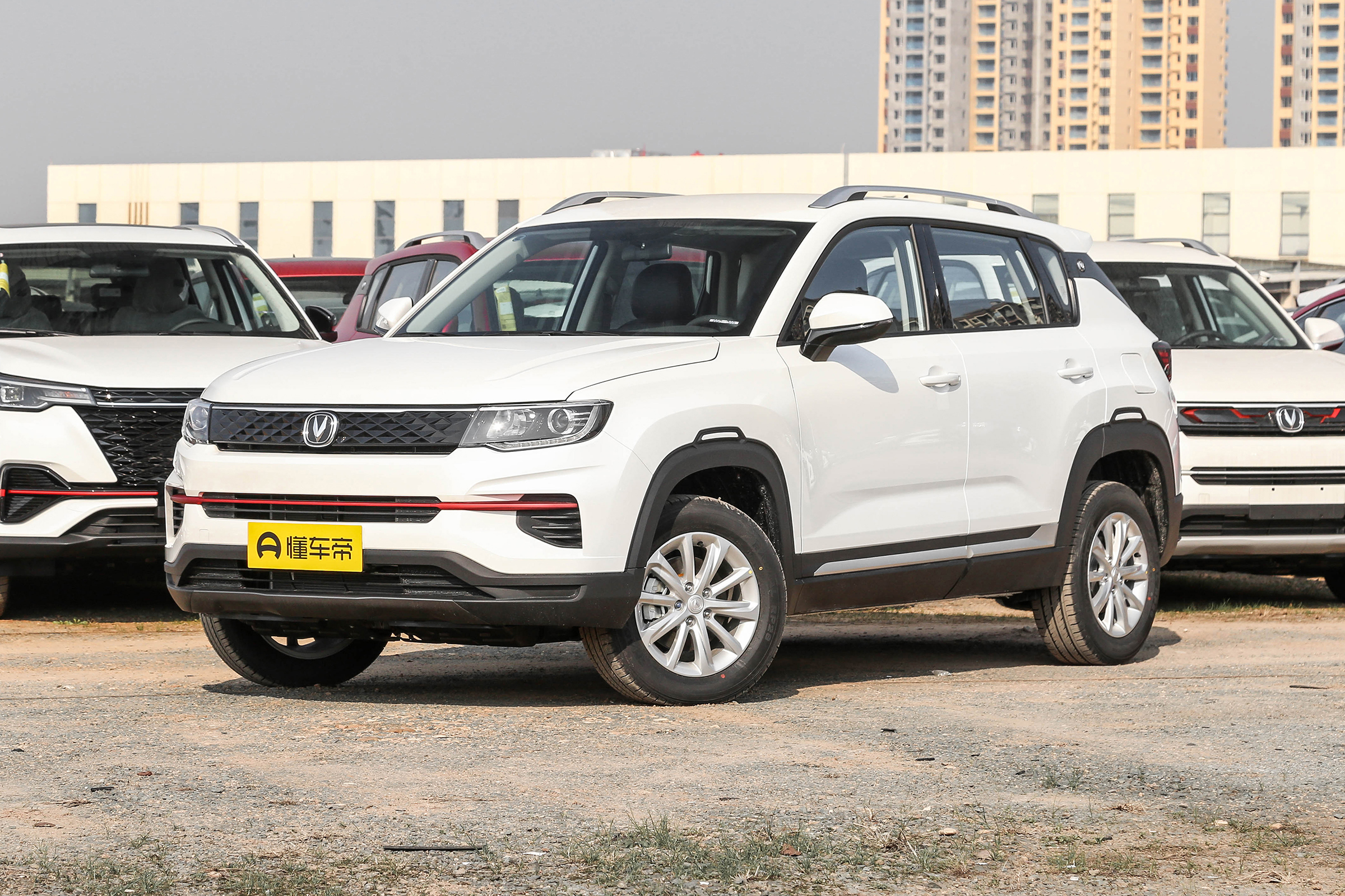 长安cs35plus今年会出新款吗,长安cs35plus新款啥时候上市