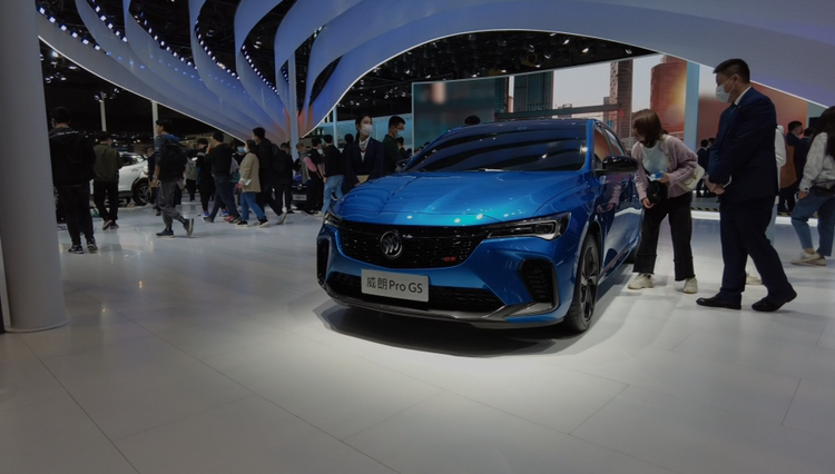 威朗pro锁车后车机系统多久息屏,威朗pro车机仪表有几种样式