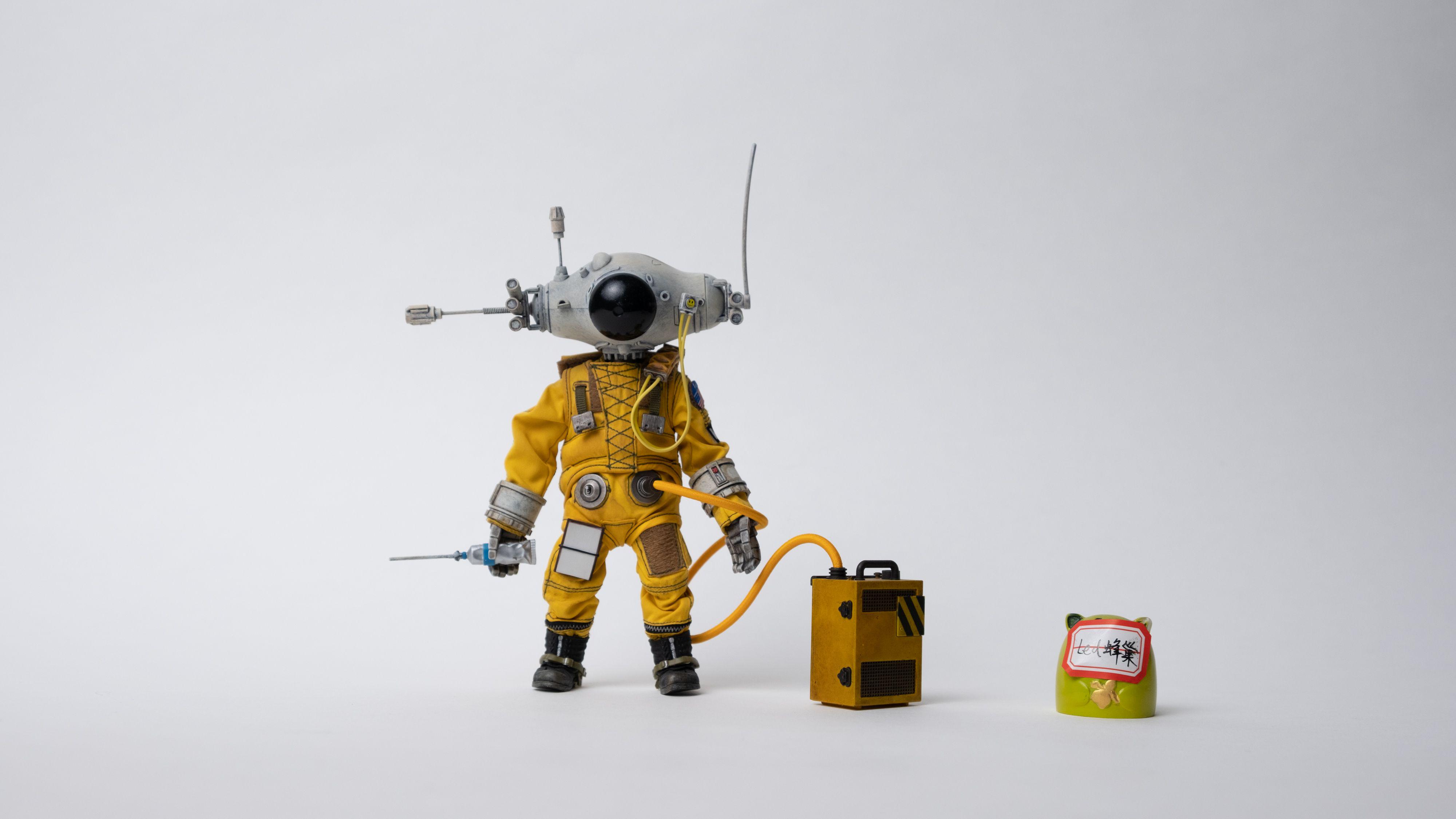 神说要有光啥意思,摄影中的闪光灯知识