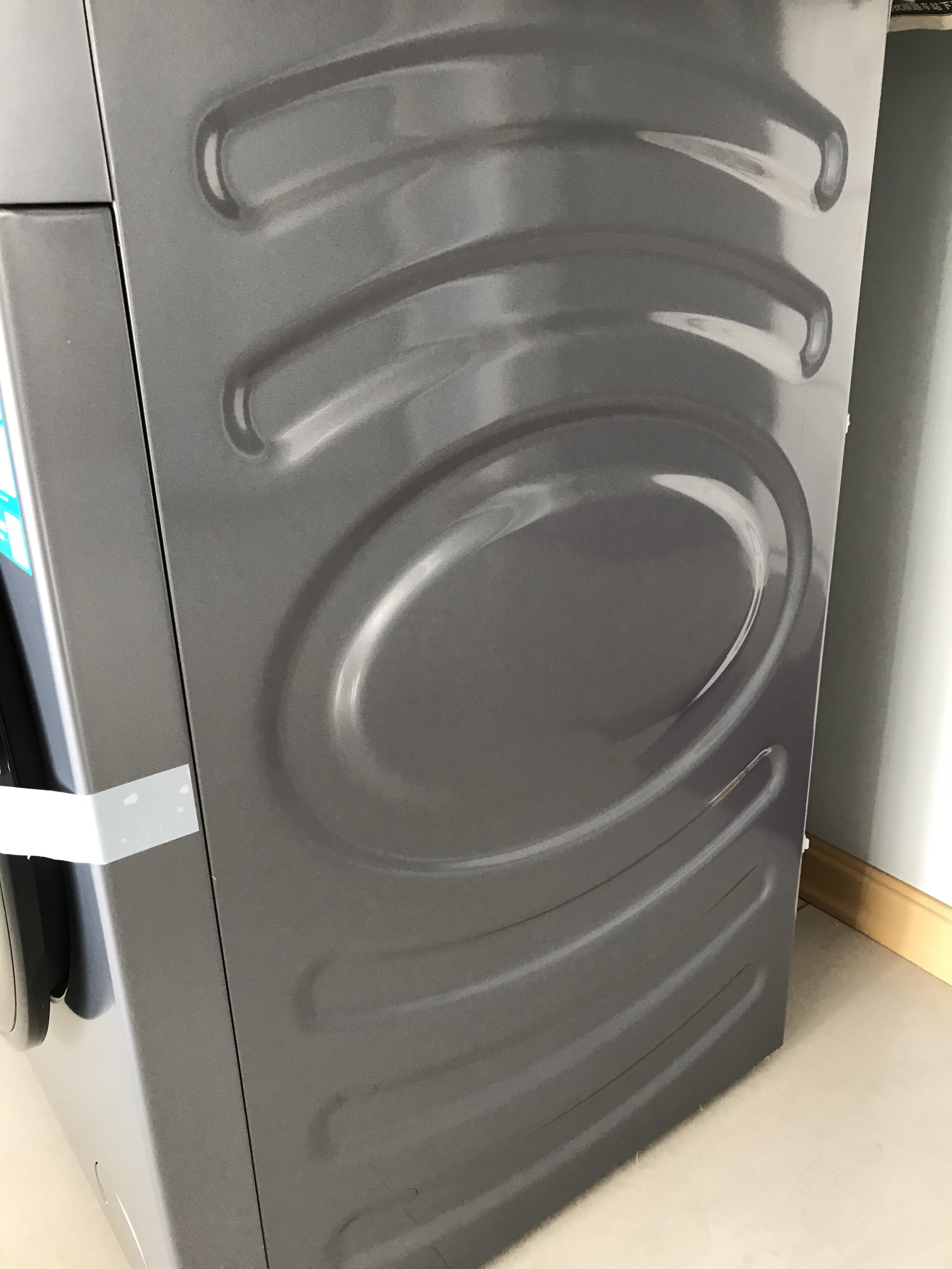 海信hd100dg14d洗衣机,海信hd100dg14d洗衣机使用视频