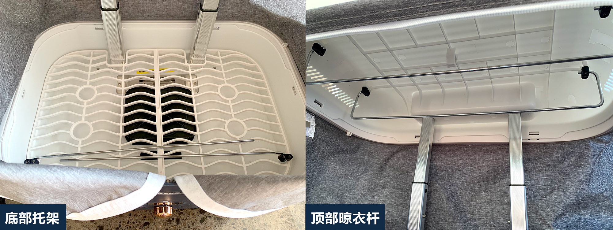 拒绝衣物阴干和异味，一份靠谱的衣物消毒烘干盒选购指南