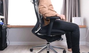 推荐一款简单精致的电脑桌,diy双人实木电脑桌