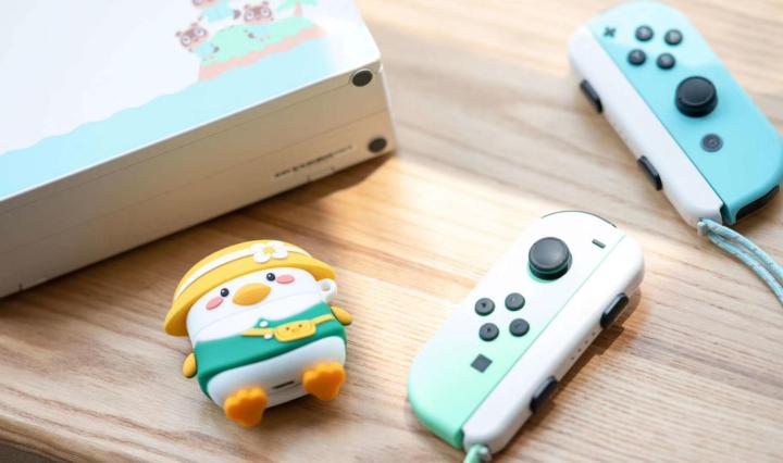 推荐一款简单精致的电脑桌,diy双人实木电脑桌