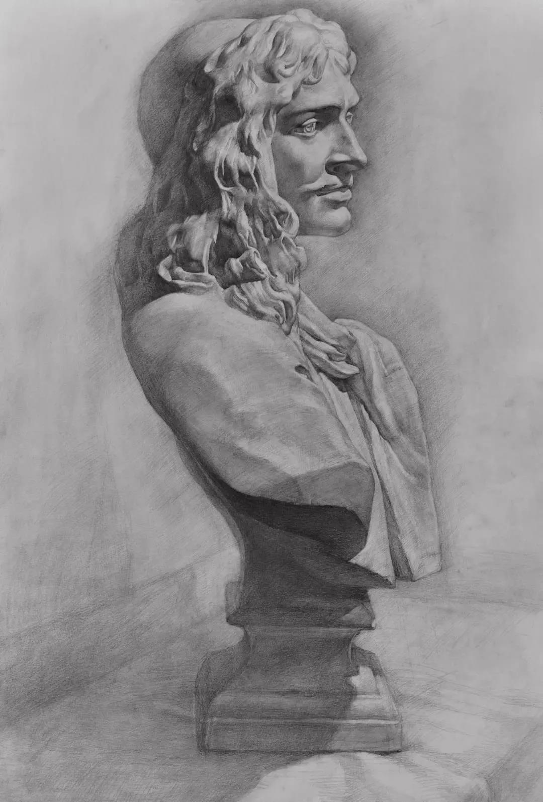 杭州画画教学,杭州画室的教学教程