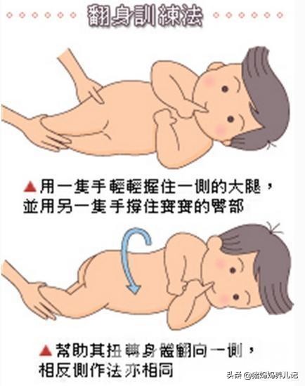 4个月宝宝怎么照顾,4个月宝宝照顾方法有哪些