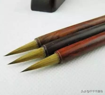 书法大师们一般都用什么样的宣纸,书法大师的毛笔字