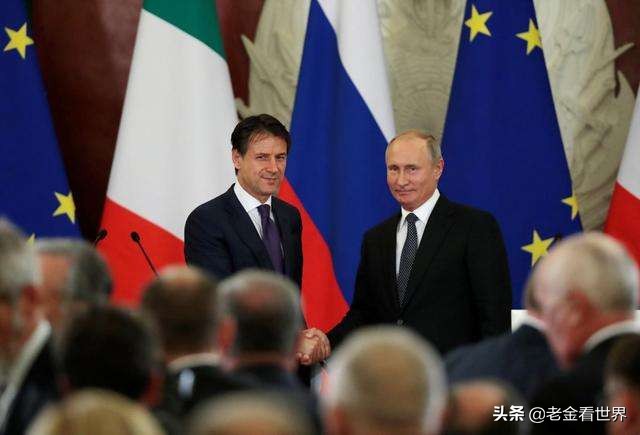 新冠疫情对国际格局及走势的影响,新冠疫情对世界战略形势的影响