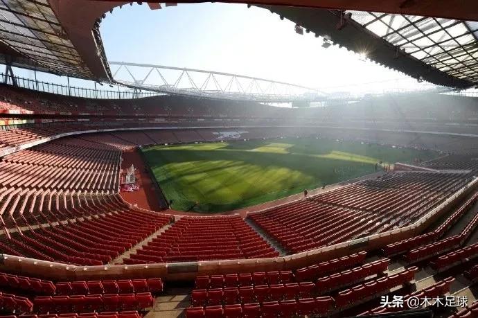 阿森纳主场酋长球场环绕,阿森纳主场酋长球场的详细介绍