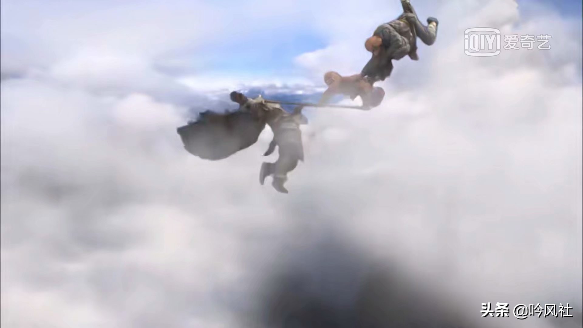 西游记孙悟空最强打法,西游记孙悟空大战黄袍怪的感悟