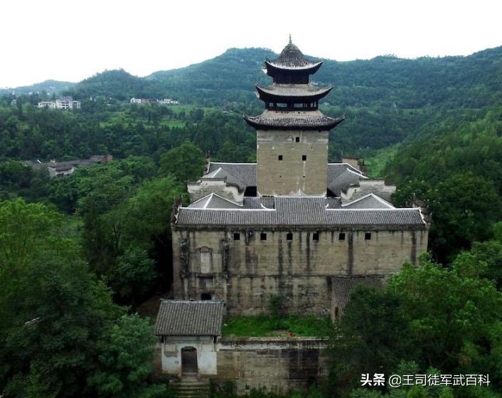 军事堡垒要塞二战德国,二战德国炮楼碉堡