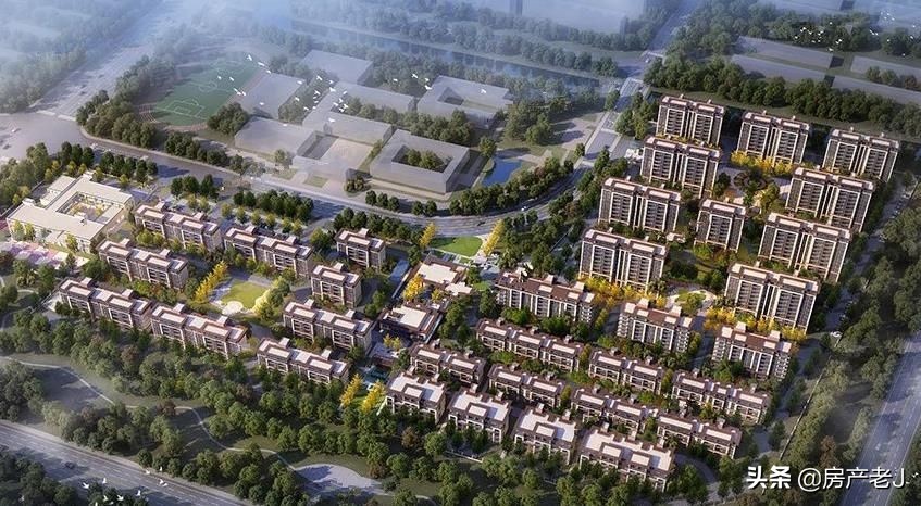 小区的容积率低好不好,小区容积率越小越好吗