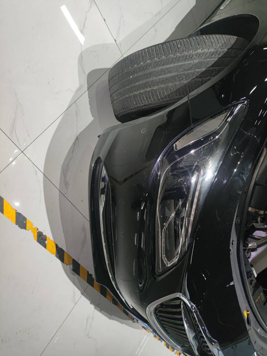 石家庄君越优惠,石家庄别克君越18款二手车价格