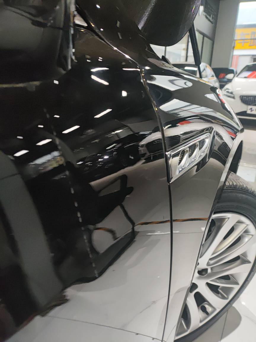 石家庄君越优惠,石家庄别克君越18款二手车价格