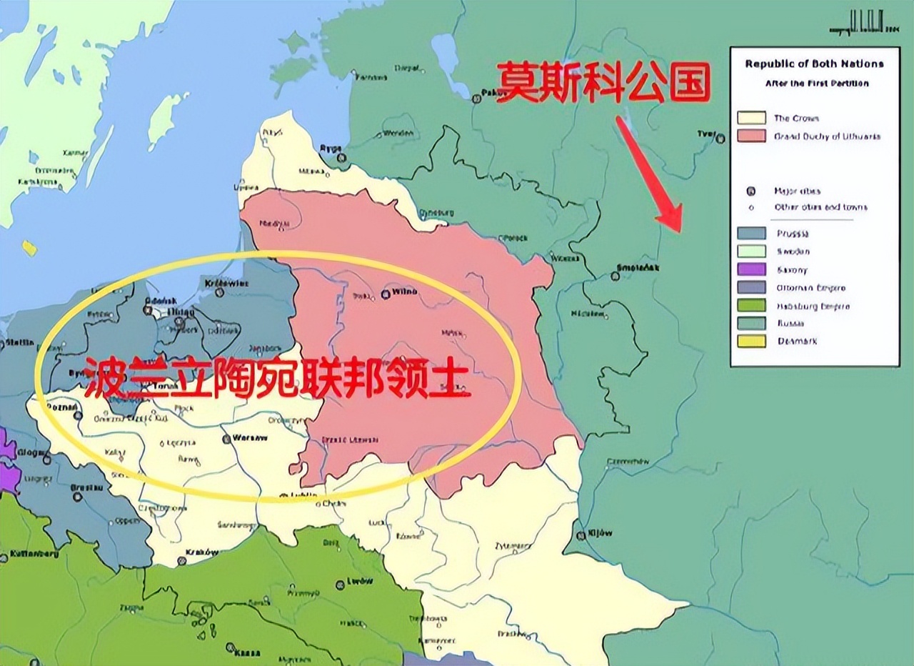 波兰经济发展前景如何,波兰加入欧盟后经济发展