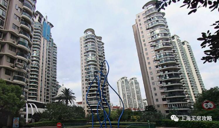 外环都冲9万、10万了，这个内环内的洼地板块不香吗？