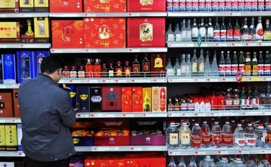在超市怎么才能买到好酒？认准这4个标识，能轻松避免踩坑