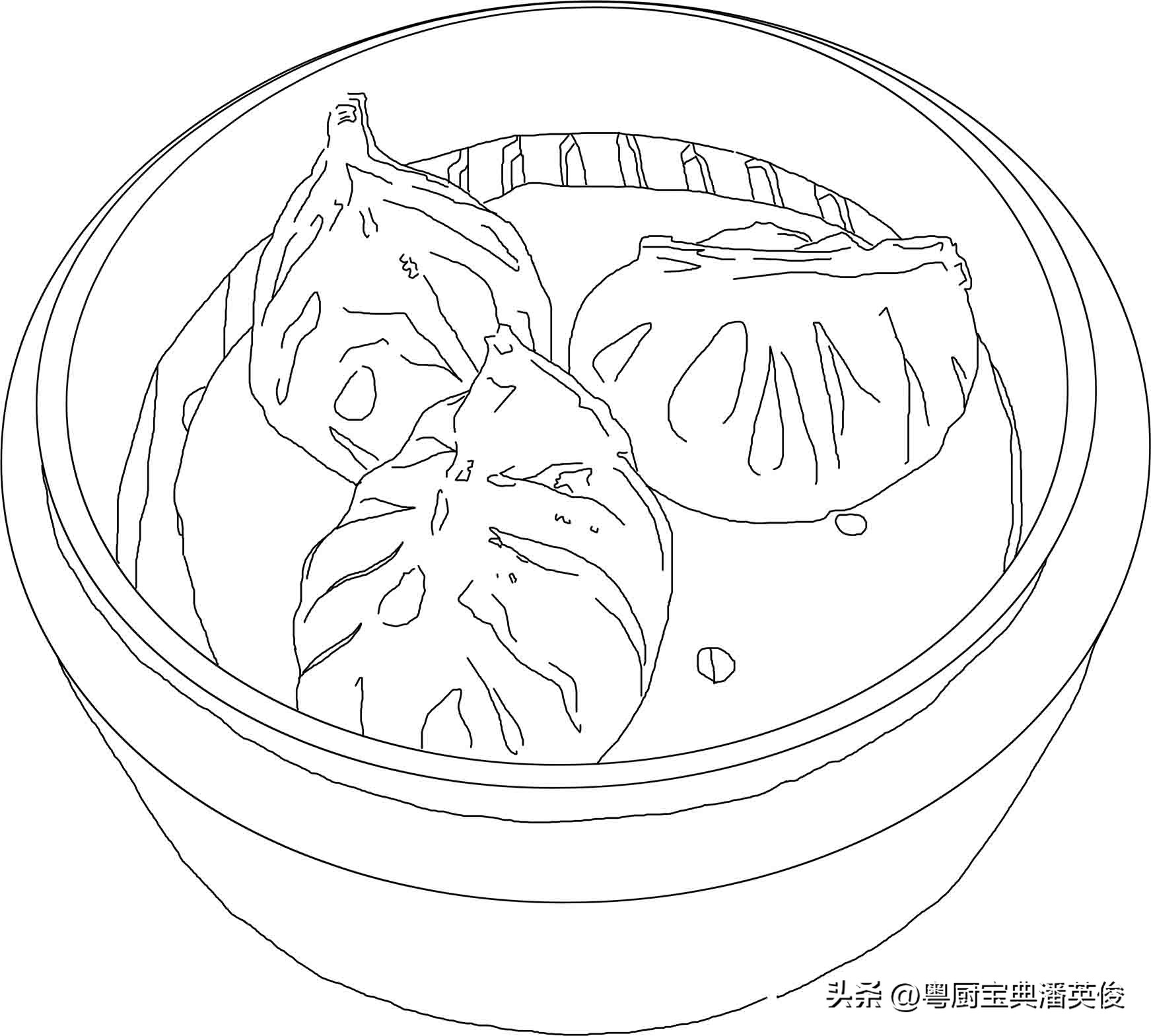 原料知识:面与粉的深刻解读,饼师厨师都要默记的知识,值得收藏