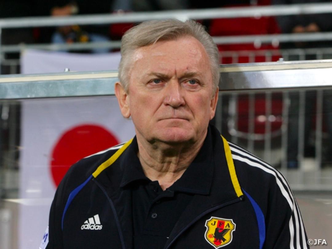 日本足球为什么能突飞猛进,为什么日本足球踢得越来越好