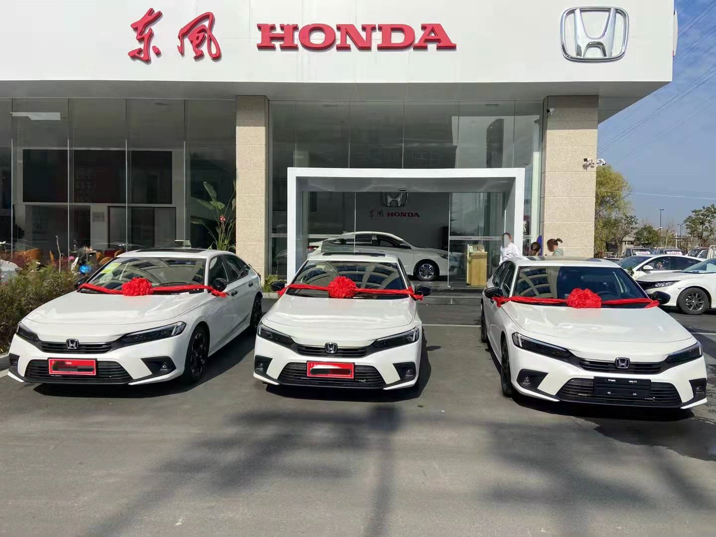 11代思域劲动版全款最低价格,十一代思域劲动版全款价格