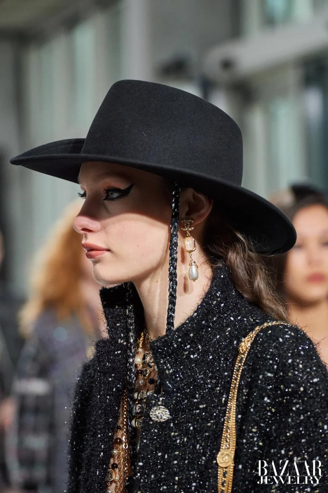 假期继续追“小敏家”？你发现40+女人拿捏气质的小秘密了吗？