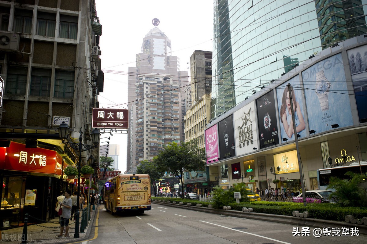 珠海到澳门坐大巴多久,凌晨从澳门回珠海