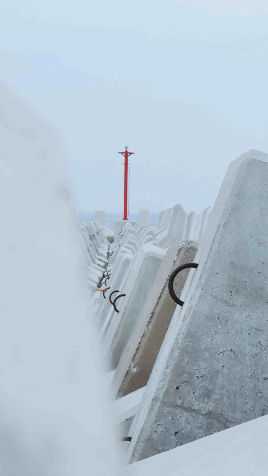 金门，我们在这边很想你