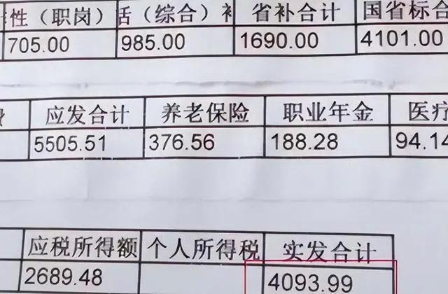 名校硕士晒税务局,名校硕士晒税务局工资