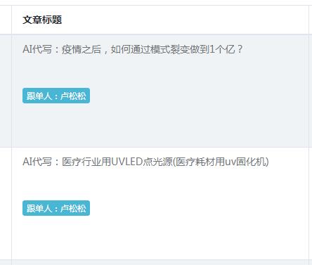 受chatgpt影响的职业,受chatgpt影响的十大职业