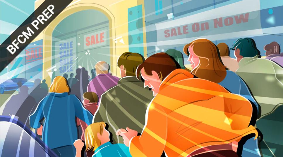 11月份销售技巧,11月营销策略