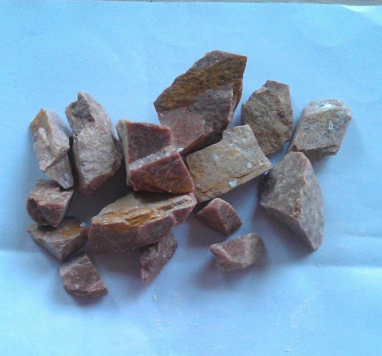 造岩矿物的原理,造岩矿物有哪些